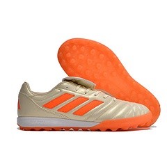 【ของแท้】Adidas Copa GLORO TF BOOTS รองเท้าผ้าใบ รองเท้าฟุตบอลเทียม แบบแข็ง 03268965