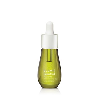 Elemis Superfood Facial Oil 15ML เอเลมิส ซุปเปอร์ฟู้ด เฟเชียล ออย