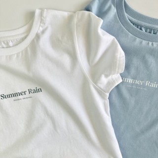 SummerRain - SEASON ORIGINAL