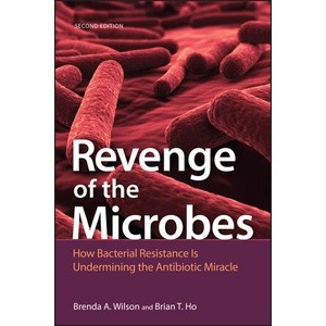 Revenge of The Microbes 2Nd.Ed. Year:2023 ISBN:9781683670087