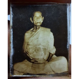 พระหลวงพ่อเดิมวัดหนองโพ