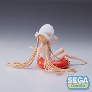 สินค้าใหม่ ชุดว่ายน้ํา ฟิกเกอร์เซ็กซี่ SEGA 50422 Jingpin Fate FGO Abigail Williams