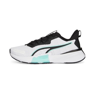 PUMA TRAINING - รองเท้าออกกำลังผู้หญิง PWRFrame TR 2 สีขาว - FTW - 37789106