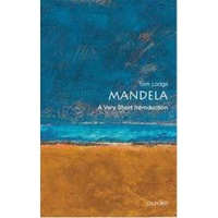 Nelson Mandela : A Very Short Introduction (Very Short Introductions) [Paperback]
