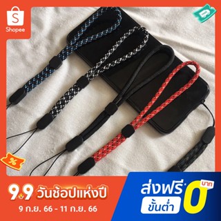 Pota สายคล้องโทรศัพท์มือถือ แบบยาว และสั้น น้ําหนักเบา ล้างทําความสะอาดได้