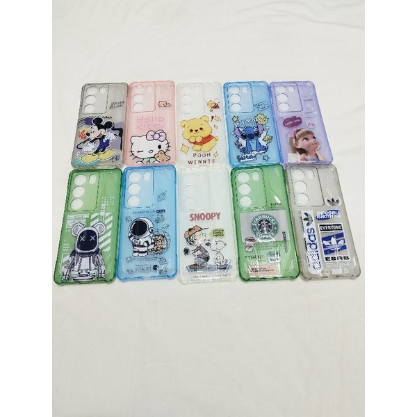 เคส Vivo V29 5G , V29e 5G(ถ่ายจากงานจริง)