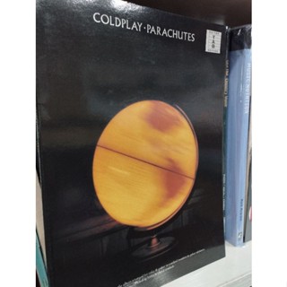 COLDPLAY - PARACHUTES GRV/073999456820