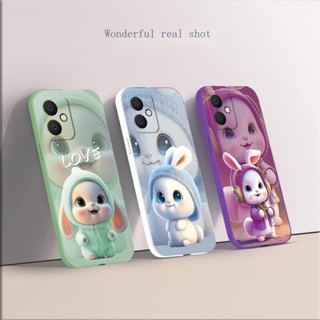 เคสโทรศัพท์มือถือ ซิลิโคน ลายเทอร์โบน่ารัก สําหรับ Redmi note12 11 note12 11 Pro T Pro Rpro S note10 9