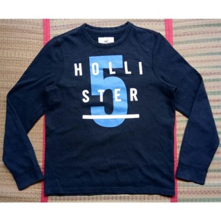 Hollister    sweater