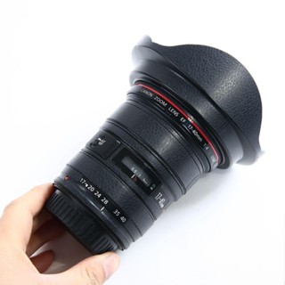 สติกเกอร์ติดเลนส์กล้อง สําหรับ Canon 16-35 24-70 70-200 24-105 18-200 5D3