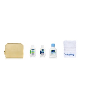 Cetaphil special gift set รวมมูลค่า 1,037  .-