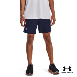 Under Armour Mens UA Launch Run 7" Shorts อันเดอร์ อาร์เมอร์ กางเกงขาสั้น UA Launch Run 7&amp;quot; สำหรับผู้ชาย