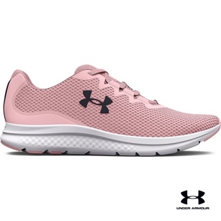 Under Armour UA Womens Charged Impulse 3 Running Shoes อันเดอร์ อาร์เมอร์ รองเท้าวิ่ง สำหรับผู้หญิง