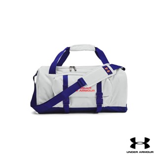 Under Armour UA Unisex Gametime Small Duffle Bag อันเดอร์ อาร์เมอร์ กระเป๋า สำหรับทุกเพศ