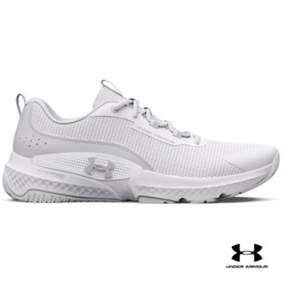 Under Armour Mens UA Dynamic Select Training Shoes