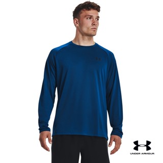 Under Armour Mens Tech™ Long Sleeve