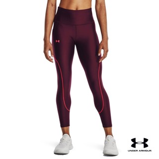 Under Armour Womens HeatGear® Ankle Leggings