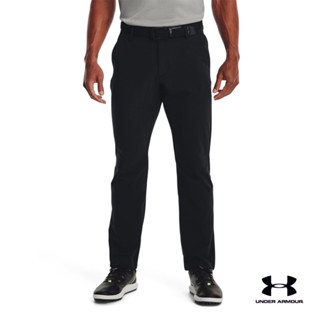 Under Armour UA Mens Tech™ Pants อันเดอร์ อาร์เมอร์ กางเกงออกกำลังกาย สำหรับผู้ชาย