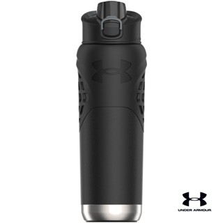 Under Armour UA Command 24 oz. Water Bottle ขวดน้ำอันเดอร์อาร์เมอร์คอมแมนด์ขนาด 24 ออนซ์