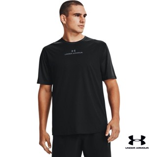 Under Armour Mens UA CoolSwitch Short Sleeve