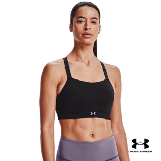 Under Armour Womens UA RUSH™ High Sports Bra