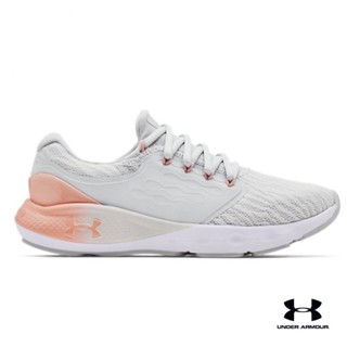 Under Armour UA Womens Charged Vantage Running Shoes อันเดอร์ อาเมอร์ รองเท้าวิ่ง สำหรับผู้หญิง รุ่น Charged Vantage