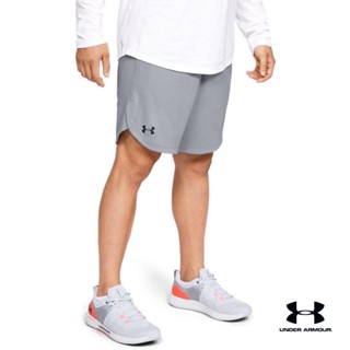 Under Armour Mens UA Knit Performance Training Shorts