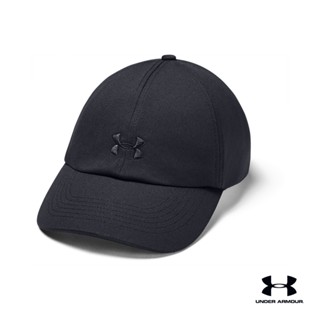 Under Armour UA Womens Play Up Cap หมวกแก๊ปสำหรับผู้หญิง