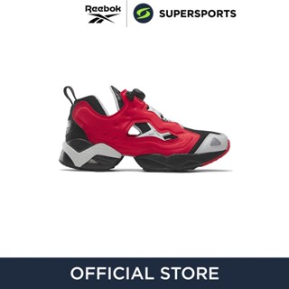 REEBOK Instapump Fury 95 รองเท้าลำลองผู้ใหญ่