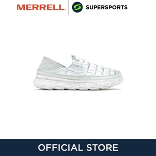 MERRELL Hut Moc 2 รองเท้าลำลองผู้หญิง