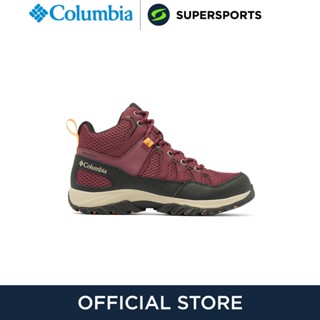 COLUMBIA Granite Trail Mid Waterproof รองเท้าเดินป่าผู้หญิง