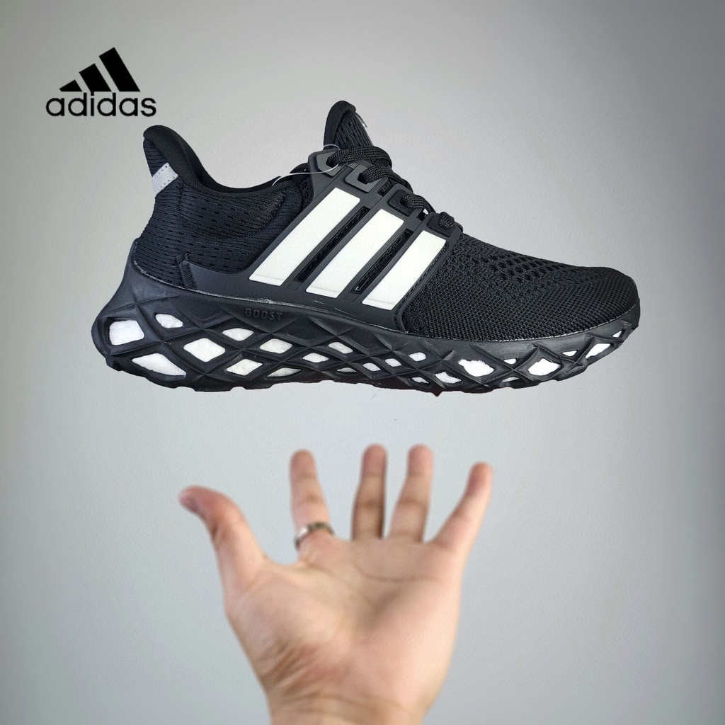 ❧Limited time promotion ADIDAS UITRABOOST DNA  Sneakers Running Shoes GY4173 WARRANTY 5 YEARS