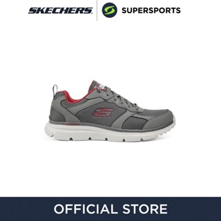 SKECHERS Burns 2.0 รองเท้าลำลองผู้ชาย