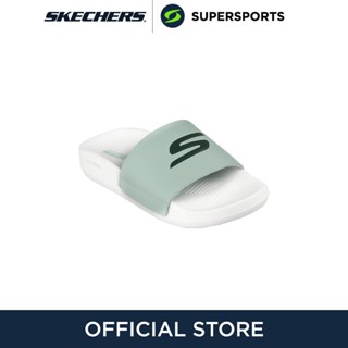 SKECHERS Hyper Slide - Superb รองเท้าแตะผู้หญิง