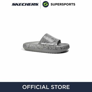 SKECHERS X Transformers Arch Fit Horizon รองเท้าแตะผู้ชาย