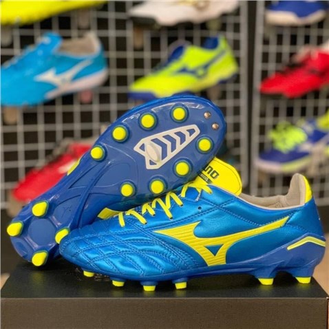 ▥Limited time promotion MIZUNO  Sneakers Futsal Shoes WARRANTY 5 YEARS