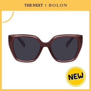 แว่นกันแดด Bolon รุ่น BL3125 Lenoxhill โบลอน  กรอบแว่นตา เลนส์โพลาไรซ์ แว่นแฟชั่น แว่นกันแดดผู้ชาย แว่นกันแดดผู้หญิง