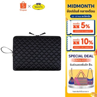 NaRaYa Soft Case กระเป๋าโน้ตบุ๊ก (12-13 Inch) NBS-805/S