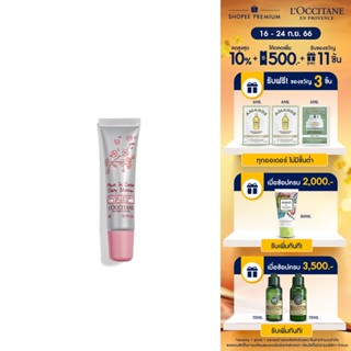 LOccitane Cherry Blossom Lip Balm 12ml