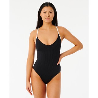 RIP CURL ชุดว่ายน้ำ วันพีช 08TWSW PREMIUM SURF X BACK ONE PIECE W23