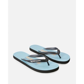 RIP CURL รองเท้าแตะ 1ARMOT SURF REPEATER BLOOM OPEN TOE P23