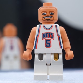 LEGO Jason Kidd, Nets Sport Town &amp; City