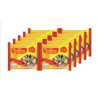 คุณภาพดี👍🏻สินค้าใหม่!! #ไวไวบะหมีเจกึ่งสำเร็จรูปรสต้มยำเจ #ไ…