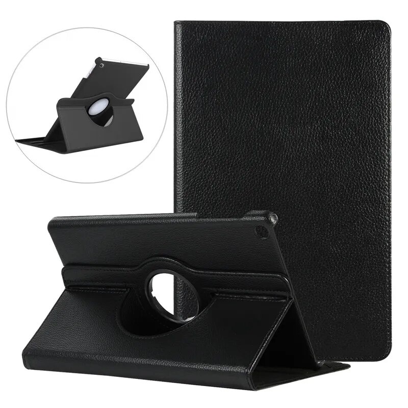 14J 360 Rotating Case For Huawei Matepad 11 Case 10.95 inch 2021 Stand Tablet Shell For Huawei Mate Pad Pro 12.6 1 00l