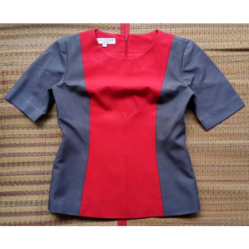 เสื้อเซอร์วิส  Honda