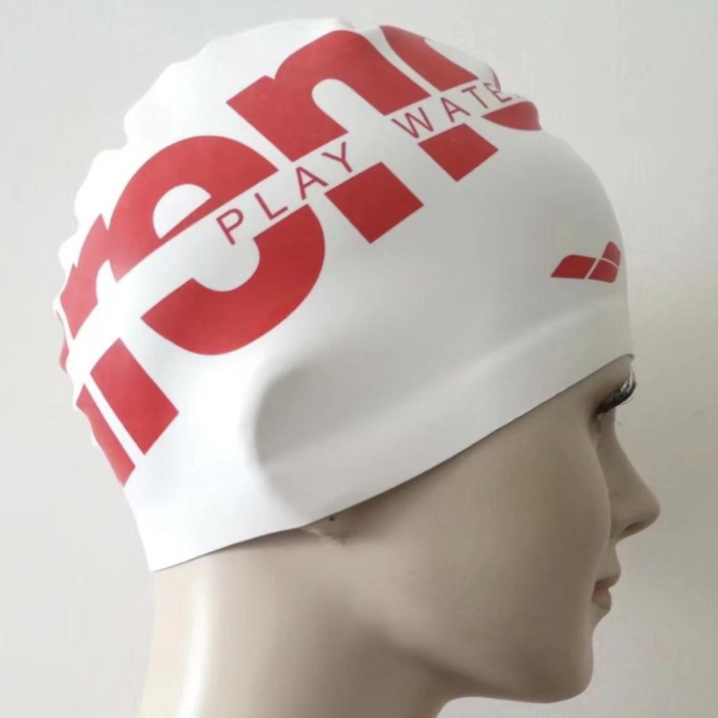 หมวกว่ายน้ำ Arena Arena หมวกว่ายน้ำซิลิโคน