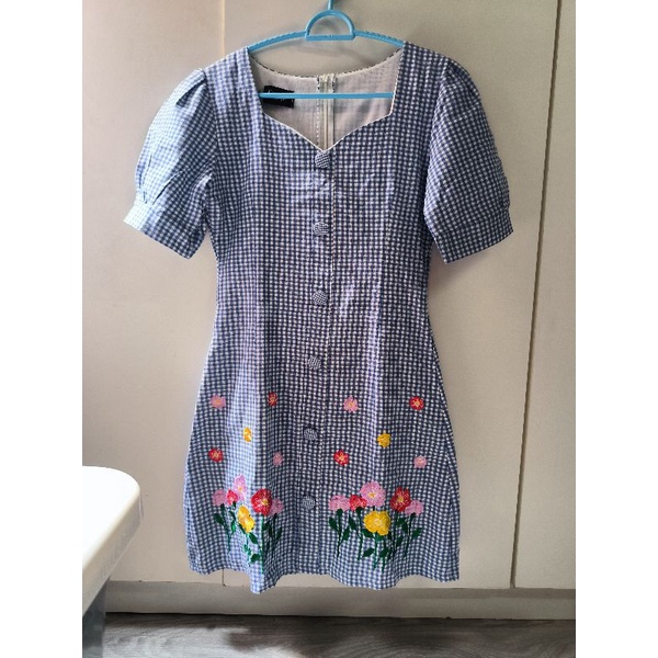 เดรส AP style ไซส์ s