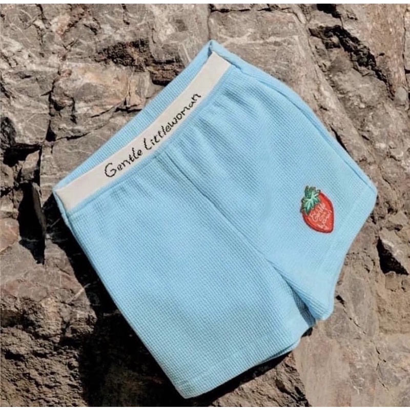 Gentlelittlewoman New กางเกง 1-2Y