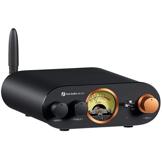 Fosi Audio MC101 สินค้าของแท้ประกันศูนย์ไทย
