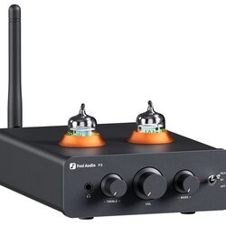 Fosi Audio P3 สินค้าของแท้ประกันศูนย์ไทย